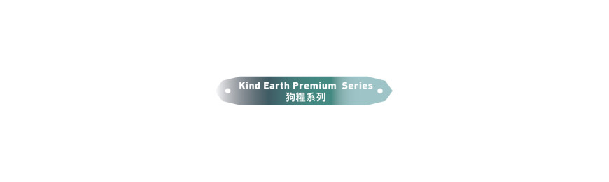 Kind Earth 蛋白狗糧